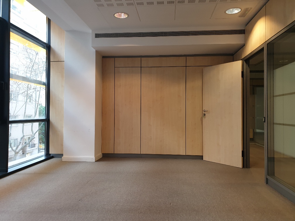 MESTRE NICOLAU  |  zona Turó Park