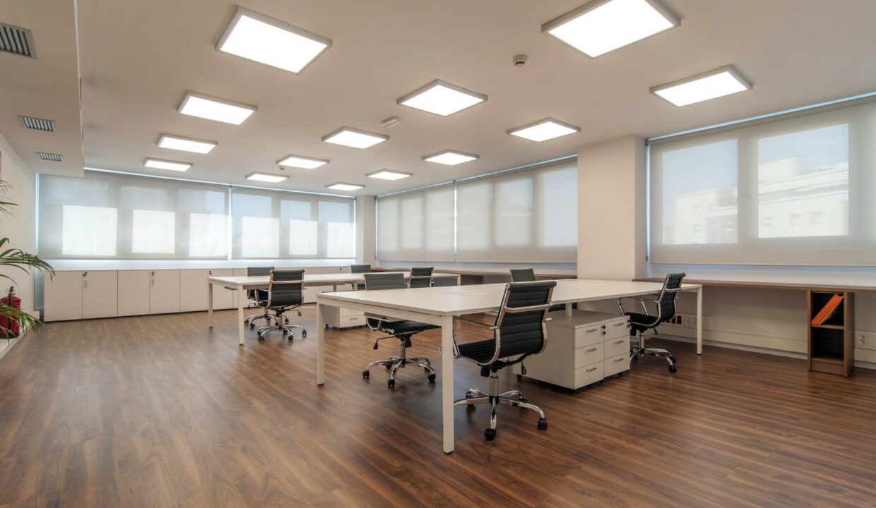 308 M0 Foto oficina muestra