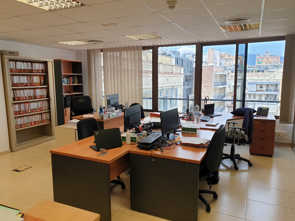 VALENCIA  |  Rambla Catalunya