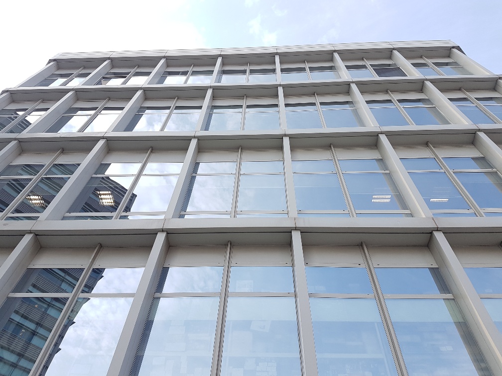 LLACUNA  |  Glòries